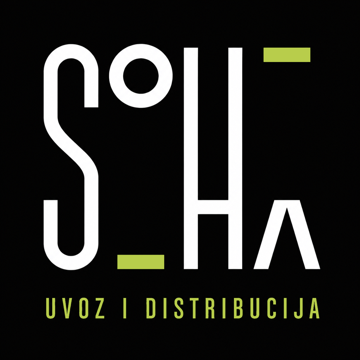 Originale Pinsa Romana logo